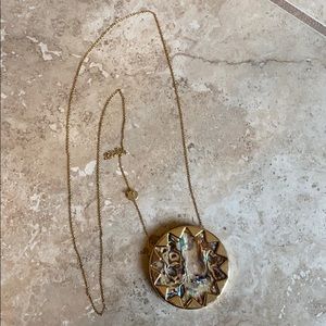 House of Harlow Necklace
